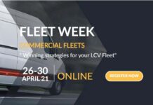 Fleet Week: στρατηγικές επιτυχίας για τον στόλο LCV