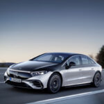 EQS: ο πολυτελής συν-οδηγός σας