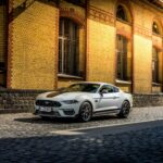Η Ford Mustang Mach 1 έρχεται στην Ελλάδα