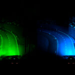 Ford: προληπτική λειτουργία προβολέων σε στροφές