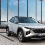 Νέο Hyundai Tucson Plug-in Hybrid 4×4 Νέο Hyundai Tucson Plug-in Hybrid 4x4