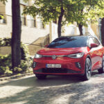 H Volkswagen αποκάλυψε το σπορ ID.4 GTX