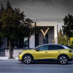 ID.4: πέντε αστέρια στις δοκιμές του Euro NCAP