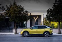 ID.4: πέντε αστέρια στις δοκιμές του Euro NCAP