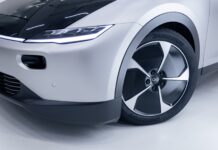 Lightyear One: Συνεργασία Bridgestone και Lightyear