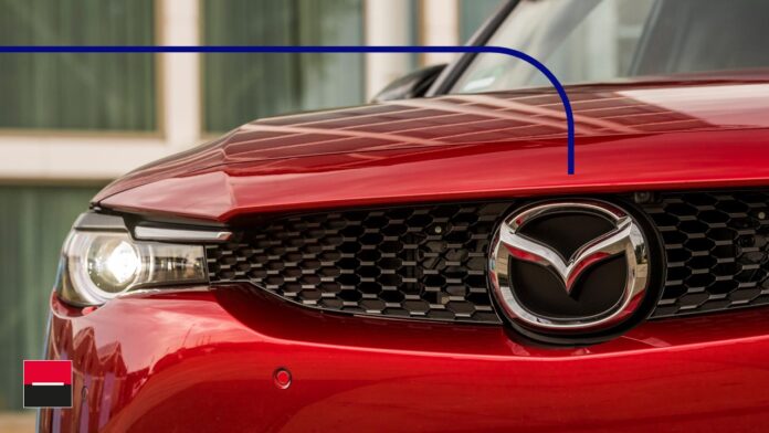 Ενίσχυση της συμφωνίας ALD Automotive - Mazda