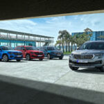 Ανανεώθηκε ριζικά το Škoda KODIAQ