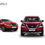 Το νέο Nissan X-Trail έρχεται το επόμενο καλοκαίρι