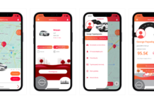 eCarSharing στην Ελλάδα από Nissan και BrainBox