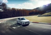 Hyundai KONA N: ένα SUV υψηλών επιδόσεων