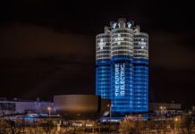 BMW Group: Ενισχύει την τεχνογνωσία του για μπαταρίες