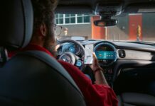 Νέα υπηρεσία MINI Sharing στην Ευρώπη Νέα υπηρεσία MINI Sharing στην Ευρώπη