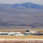 Σύμβαση BMW Group – Livent για προμήθεια λιθίου