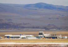 Σύμβαση BMW Group – Livent για προμήθεια λιθίου