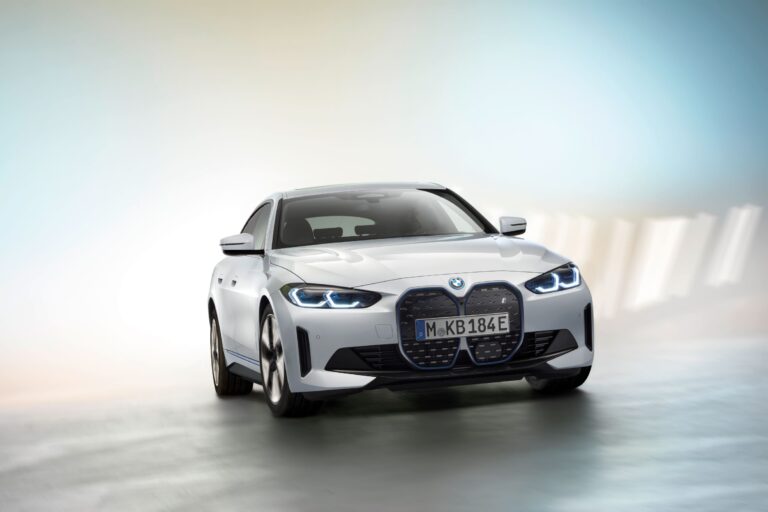 BMW Group: ρεκόρ πωλήσεων πρώτου τριμήνου