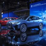 Παγκόσμια πρεμιέρα για την BMW iX