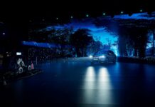 iF Design Gold Award 2021 για το BMW Group