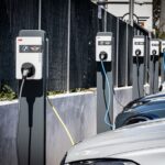 BMW Group Hellas: εγκατάσταση 34 νέων φορτιστών BMW Group Hellas: εγκατάσταση 34 νέων φορτιστών