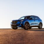 Peugeot 2008: Best SUV of the Year στην Ουκρανία