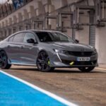 508 Peugeot Sport Engineered: οι πρώτες εντυπώσεις