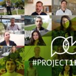 Volkswagen Group: #Project1Hour για τη Μέρα της Γης