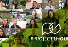 Volkswagen Group: #Project1Hour για τη Μέρα της Γης
