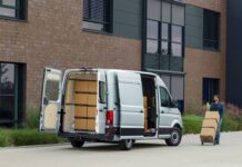 Volkswagen Επαγγελματικά – ταχύτερες παραδόσεις