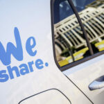 EV car sharing από την Volkswagen στο Αμβούργο