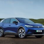 World Car of the Year 2021 το Volkswagen ID.4