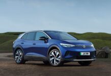 World Car of the Year 2021 το Volkswagen ID.4