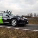 Συνεργασία Valeo και Brighter AI