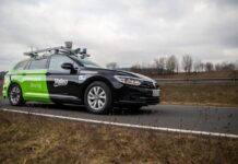 Συνεργασία Valeo και Brighter AI