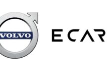 Κοινοπραξία Volvo Cars και ECARX