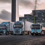 Volvo Trucks: εξηλεκτρίζει τις μεταφορές εμπορευμάτων