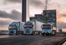 Volvo Trucks: εξηλεκτρίζει τις μεταφορές εμπορευμάτων