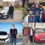 Έρευνα Nissan, 70% των ευρωπαίων ενδιαφέρονται για EV