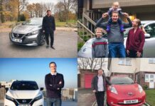 Έρευνα Nissan, 70% των ευρωπαίων ενδιαφέρονται για EV