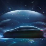 Mercedes EQS: Σχεδιασμός για όλες τις αισθήσεις