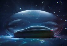 Mercedes EQS: Σχεδιασμός για όλες τις αισθήσεις