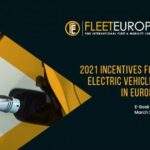 Δωρεάν E-Book με τα κίνητρα για EV στην Ευρώπη