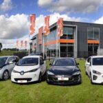 Φήμες για εξαγορά της LeasePlan από ALD ή Santander Φήμες για εξαγορά της LeasePlan από ALD ή Santander