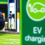 Η bp εταίρος της Digital Charging Solutions