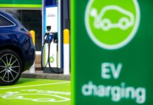 Η bp εταίρος της Digital Charging Solutions