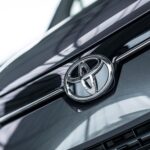 Toyota Motor Europe: Μερίδιο 6,6% το Α’ τρίμηνο