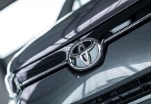 Toyota Motor Europe: Μερίδιο 6,6% το Α’ τρίμηνο