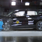 Οι τελευταίες βαθμολογίες ασφαλείας του Euro NCAP