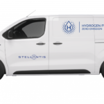 Stellantis: LCV κυψελών καυσίμου με μπαταρίες