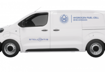 Stellantis: LCV κυψελών καυσίμου με μπαταρίες