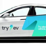 Βραβείο στην TryEV στην κατηγορία EV Charging