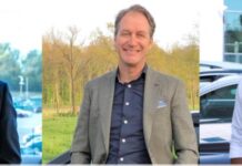 H TraXall International στην Ελλάδα και την Τουρκία